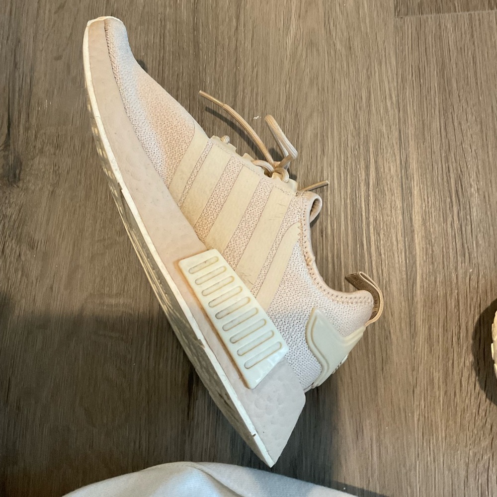 Adidas women’s shoes size 7.5